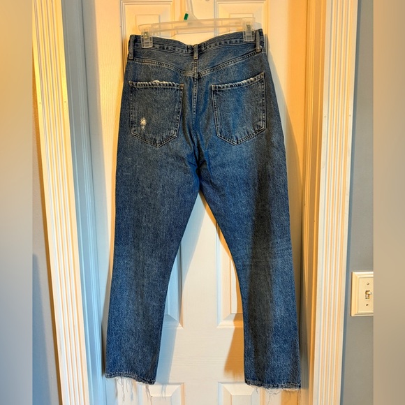 Agolde Riley - Picture 2 of 5